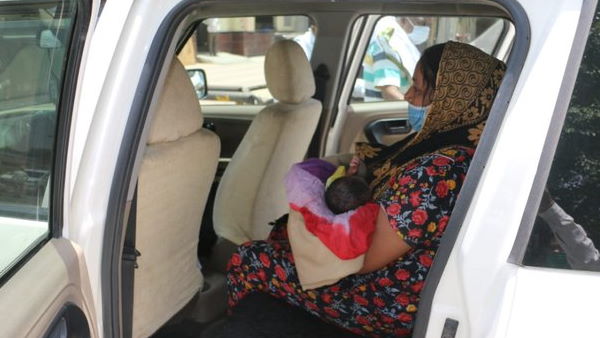 बुरहानपुर में जन्मा उत्तर प्रदेश का 'लॉकडाउन यादव'