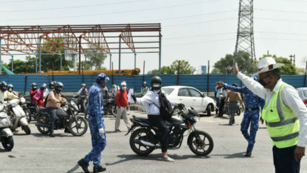 अफवाह फैलाने पर भी होगी जेल