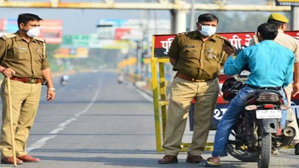 5 मई को लॉकडाउन में ढील देने के बाद तिरूमाला गांव में वापस आया