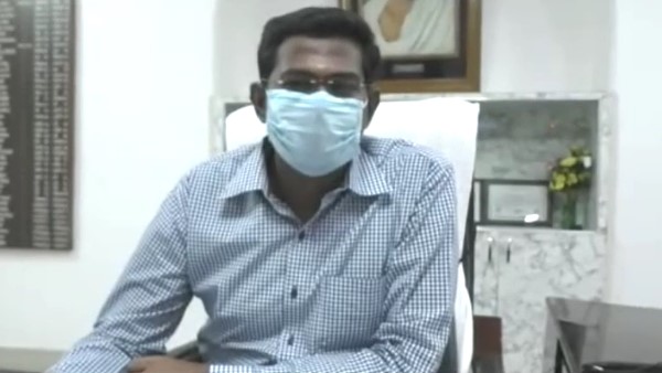 फसल बचाने के लिए तरह-तरह के उपाए कर रहे किसान