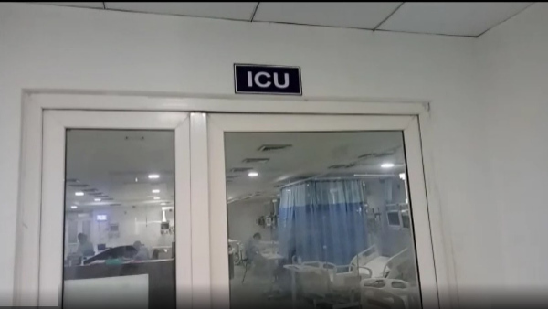 brutal-attack on son and father, one killed In palwal brutal-attack on son and father, one killed In palwal