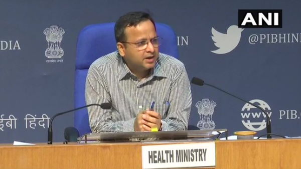 In the last 24 hours, there were 3390 new COVID19 positive cases and 1273 recoveries In the last 24 hours, there were 3390 new COVID19 positive cases and 1273 recoveries