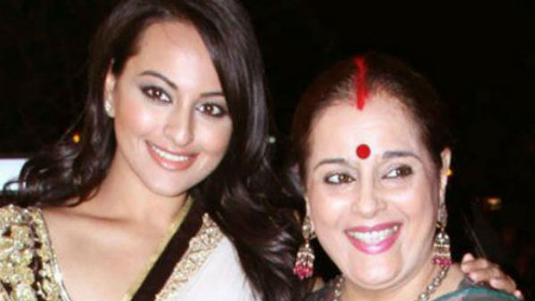 मां का कोई विकल्प हो ही नहीं सकता...