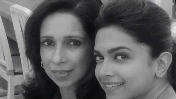 मां तो हर पल साथ होती है... 