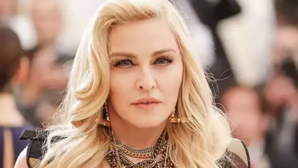 मैडोना का Covid-19 ऐंटीबॉडी टेस्ट पॉजिटिव