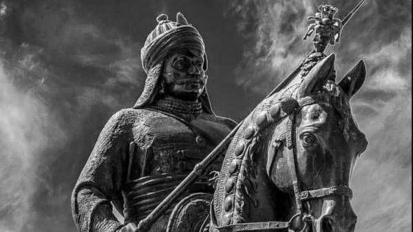 अकबर को तीन बार महाराणा प्रताप ने हराया था 