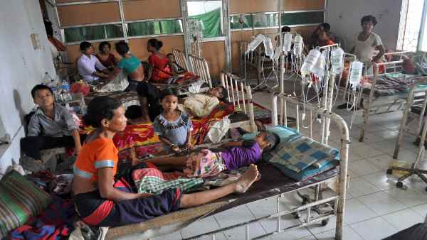 भारत में टीबी से 40 हजार अतिरिक्त मौत की आशंका