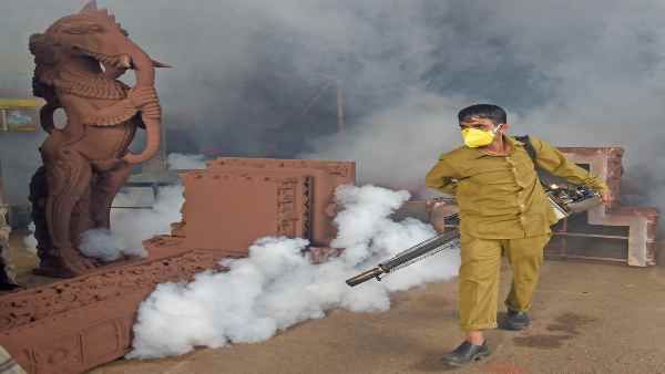 भारत में टीबी की जांच में 70% गिरावट की आशंका