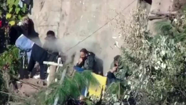 '1,2,3, छत्रपति शिवाजी की जय' 