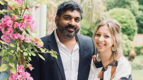 11 मई को था मारिया का बर्थडे 