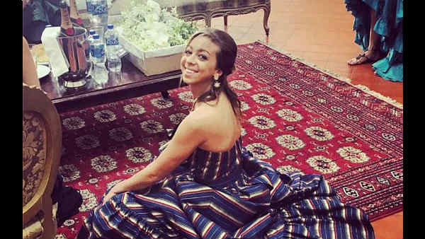 लेकिन मिली साधारण परवरिश 