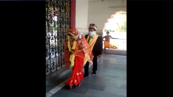  गूगल में 'विवाह पद्धति' सर्च करके पढ़े मंत्र