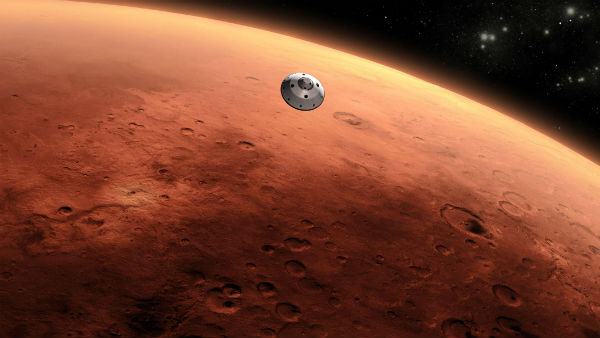 जानिए मंगल ग्रह के बारे में ये खास बातें