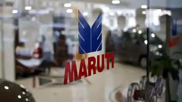 Maruti suzuki Maruti suzuki