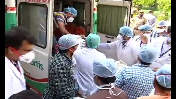 मास्टर भंवरलाल मेघवाल को ब्रेन हैमरेज मास्टर भंवरलाल मेघवाल को ब्रेन हैमरेज