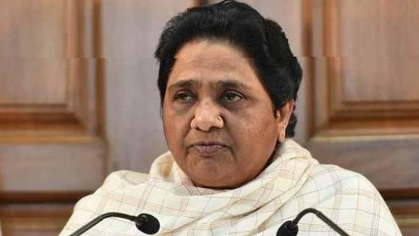 मायावती ने ट्वीट कर खट्टर सरकार से पूछा सवाल