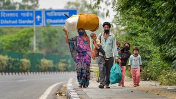 भूखे रहने को मजबूर 