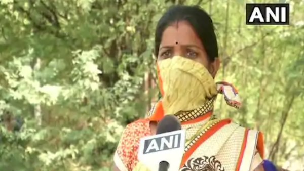 मजदूरों ने कहा- महामारी से भले बच जाएं, भूख से मर जाएंगे