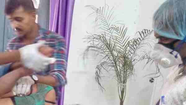 महिला एक बच्चे की मां, युवक तीन बच्चों का हैं पिता