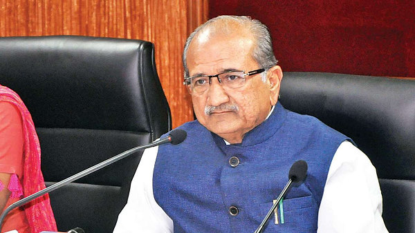 Supreme Court stays the Gujarat High Court order on Gujarat minister Bhupendrasinh Chudasama Supreme Court stays the Gujarat High Court order on Gujarat minister Bhupendrasinh Chudasama