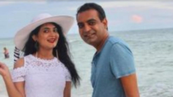 कल रात को उनकी मौत हुई