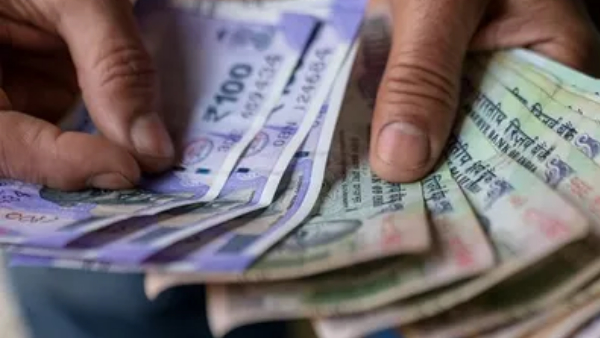 20 लाख करोड़ का संबल 20 लाख करोड़ का संबल