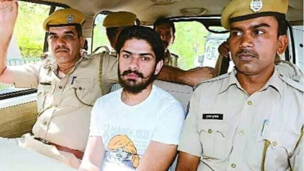 Lawrence Bishnoi Lawrence Bishnoi