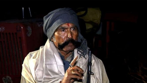 14 साल बीहड़ में एकछत्र राज 14 साल बीहड़ में एकछत्र राज