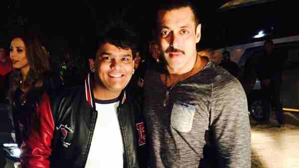 फिल्म 'रेडी' में सलमान खान संग किया था काम