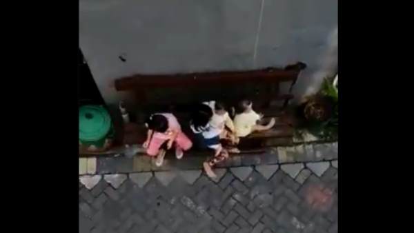 ज्यादातर लोग हैरान हैं