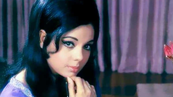 मुमताज को हुआ था ब्रेस्ट कैंसर मुमताज को हुआ था ब्रेस्ट कैंसर