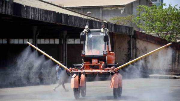 7. महाराष्ट्र आर्थिक गतिविधियां खोलने का इच्छुक नहीं