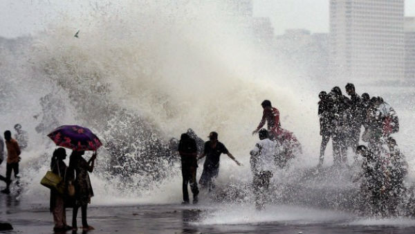 क्या है हाई टाइड? 