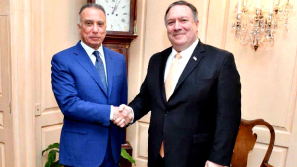 अमेरिका के खास कादीमी 