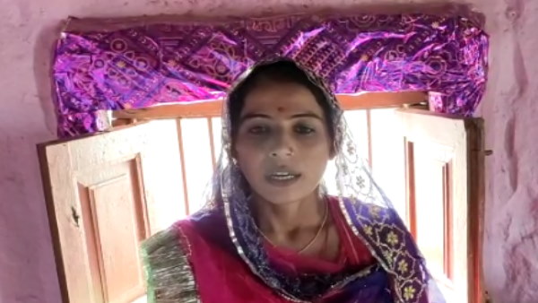 नैनू कंवर की बेटी का नाम प्रीति सिंह राठौड़ नैनू कंवर की बेटी का नाम प्रीति सिंह राठौड़