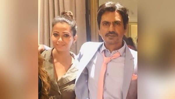 अंजना से ब्रेकअप और शीबा से शादी