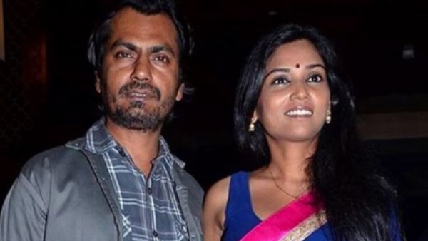 'नवाजुद्दीन ने कभी मेरे ऊपर हाथ नहीं उठाया, लेकिन'