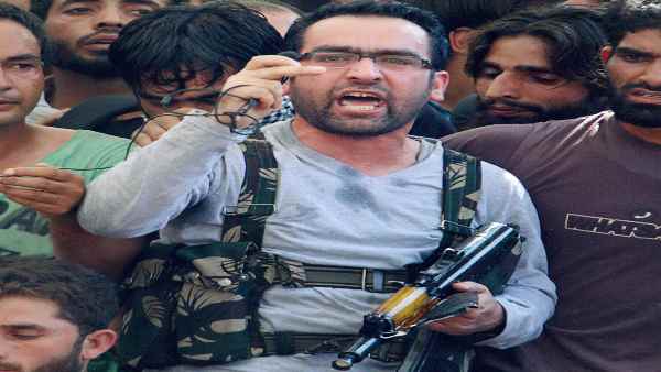 घाटी से आतंकी सरगनाओं का सफाया