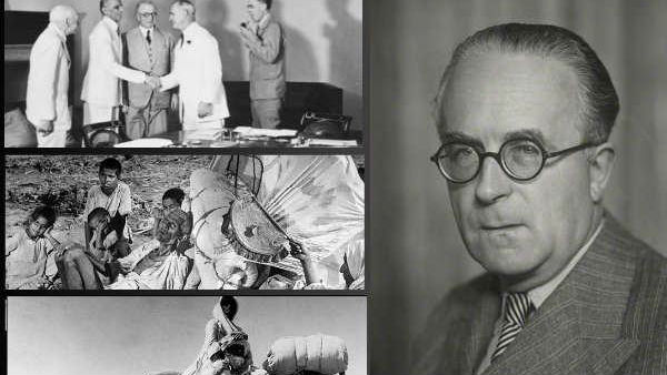 ब्रिटिश सरकार की नीतियों ने कमजोर किया रुपए को 