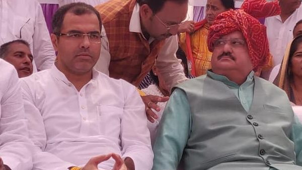 दिल्ली चुनाव के दौरान दिया था विवादित बयान