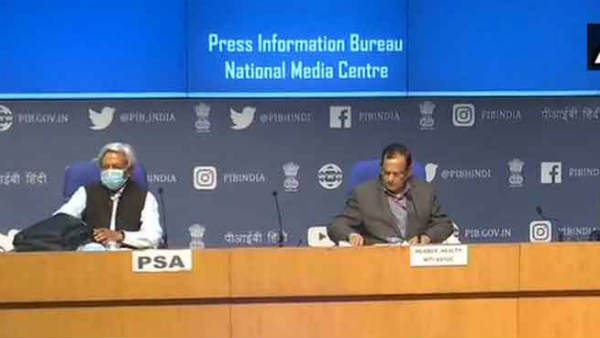 वैक्सिन बनाने में लग जाते हैं 10 से 15 साल, हम एक साल में देना चाहते हैं रिजल्ट: साइंटिफिक एडवाइजर वैक्सिन बनाने में लग जाते हैं 10 से 15 साल, हम एक साल में देना चाहते हैं रिजल्ट: साइंटिफिक एडवाइजर