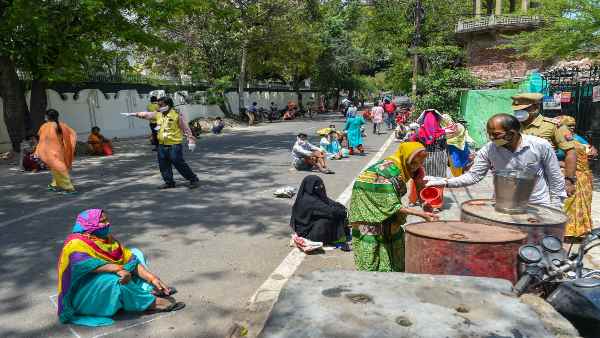 67 crore beneficiaries will get benefit of One Nation-One Ration Card, announced in the budget itself