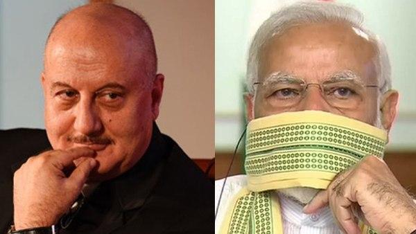 सरकार को बदनाम करने वालों का ट्रैक रिकॉर्ड बुरा- अनुपम सरकार को बदनाम करने वालों का ट्रैक रिकॉर्ड बुरा- अनुपम