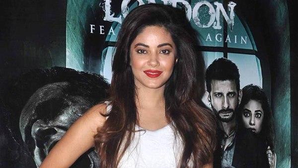 वर्कफ्रंट पर मीरा चोपड़ा