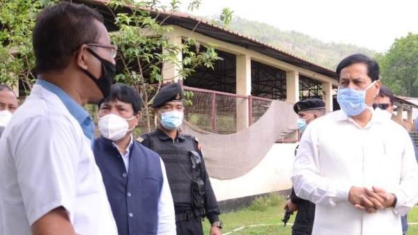 विशेषज्ञ दल का गठन हुआ