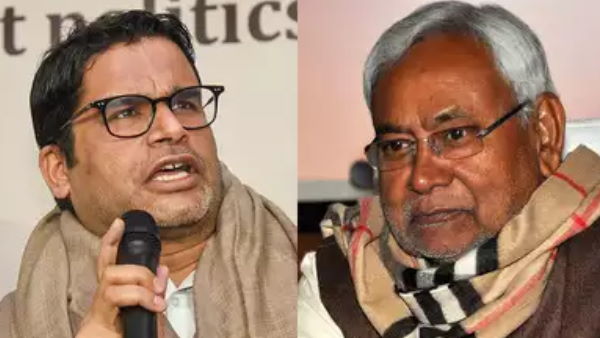 कोरोना टेस्टिंग मामले में नीतीश सरकार पर बरसे प्रशांत किशोर