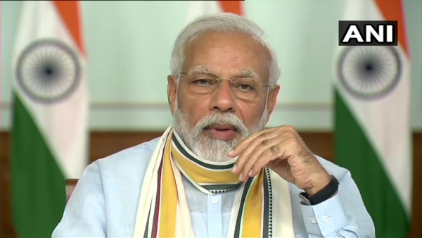 15 मई तक राज्यों से सुझाव भेजने के लिए कहा 15 मई तक राज्यों से सुझाव भेजने के लिए कहा