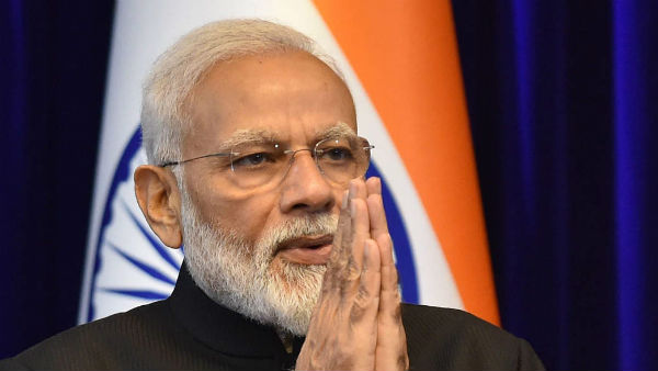 पीएम मोदी ने बुलाई उच्च स्तरीय बैठक