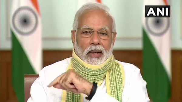 The pain that has been inflicted on the poor-laborers cannot be expressed in words - PM Modi The pain that has been inflicted on the poor-laborers cannot be expressed in words - PM Modi