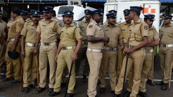 कभी नहीं सोचा था पुलिस में शिकायत करेगा